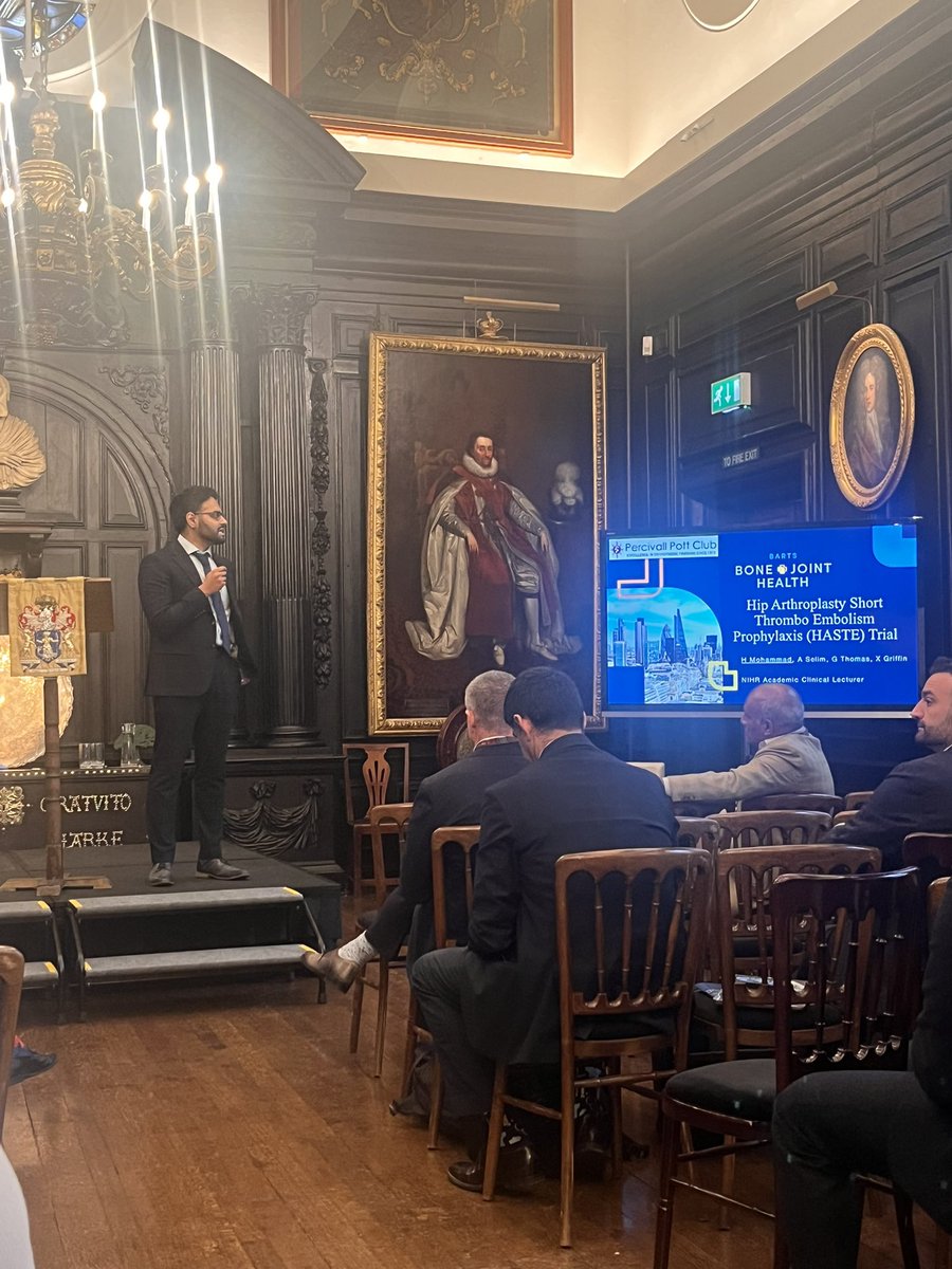 The Percivall Pott Orthopaedic Club tweet media