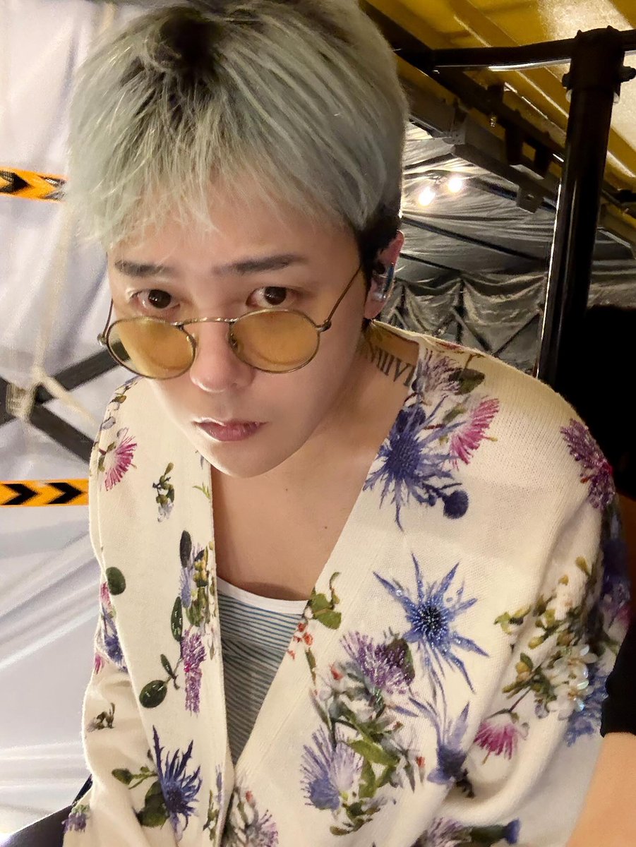 G-DRAGON Japan fanbase (@gdragon_japan) / Posts / X