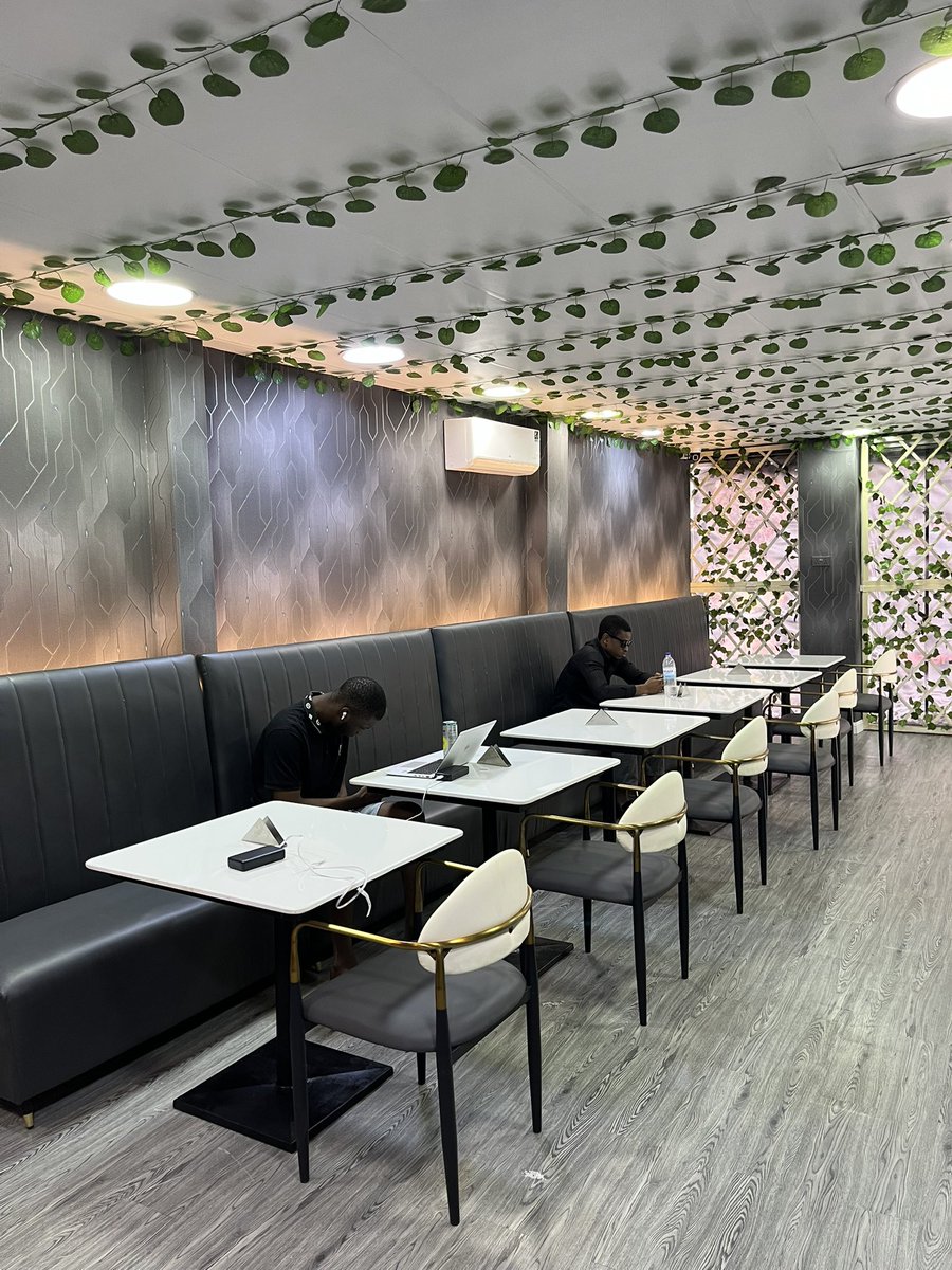 walespaces's tweet photo. From an empty space to a cozy restaurant setup done by @walespaces Ready for your next project? Let’s make it happen.

https://t.co/4yo7YXTznB https://t.co/5MpwdXrRn5