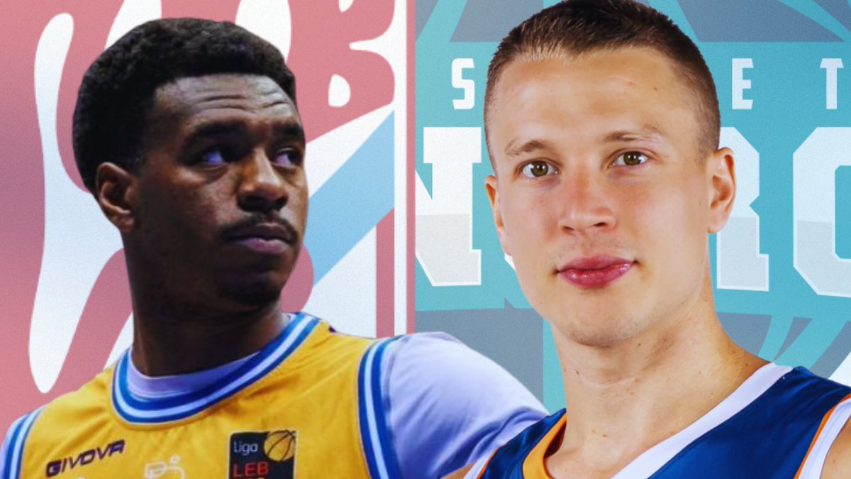 ¡NUEVO VÍDEO EN BAJANDO AL BARRO!

Dos movimientos con los que no podíamos quedarnos callados. Speight comandará a Obradoiro y Zurbriggen suma más madera en Hestia Menorca. 

Junto a <a href="/kikorocillo/">Kiko Rocillo</a> repasamos qué puede aportar cada uno a su nuevo equipo. 

youtu.be/yLnP-lTn2cI