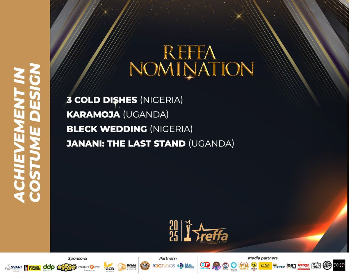 Ssalongo Kasule Douglas Benda🎭 tweet media