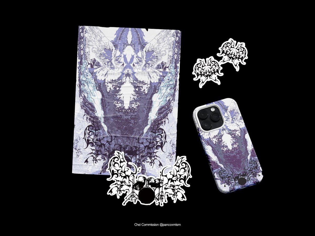 연극 《온 더 비트》 테마
포스터와 핸드폰 케이스 그래픽 디자인 했습니다!
#디자인커미션 #포스터디자인 #그래픽디자인