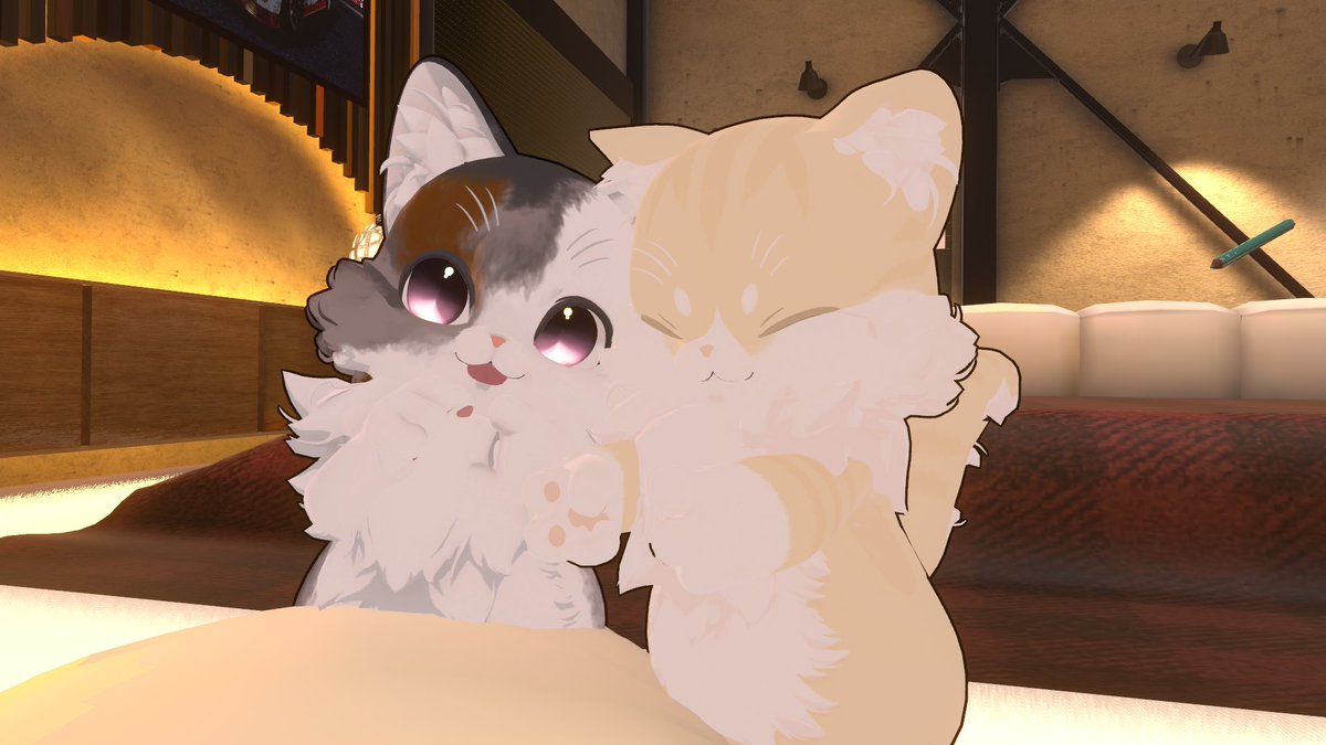 みんと tweet media