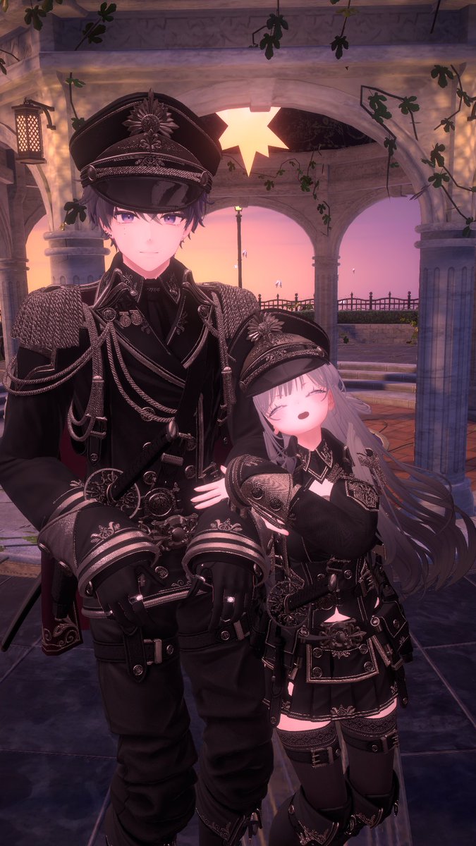 みんと tweet media