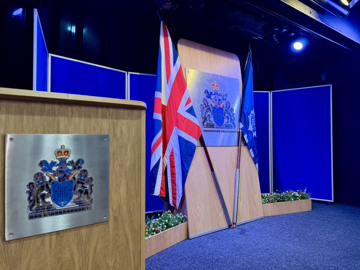 Harrow MPS | North West BCU tweet media