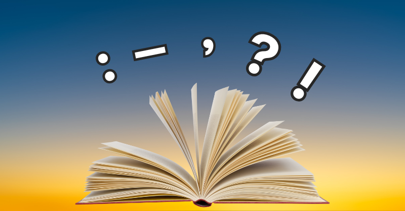 ukrlessons's tweet photo. 📝 Punctuation might be small, but it plays a big role in making your writing clear and easy to follow.

💡 In this article, we break down the key Ukrainian punctuation marks and show you how to use them effectively.

https://t.co/j35YmSV0uI https://t.co/jH76PFCkap
