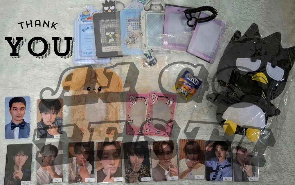 Pandadi18's tweet image. Gak tau lagi pokoknya ini GO terbaik soal printilan ALD1 dan lainnya. Request apa di turutin selagi bisa, amanah bisa dipercaya banget banget banget. Terimakasih banyak @sunmilgo 
#A1GOTesti #ALD1 #BOYS2PLANET