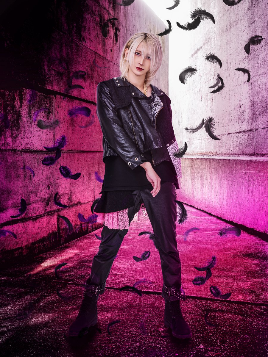 nemuu_crwl's tweet image. . ࣪⊹ ──────ཐི ♰ ཋྀ ──────࣪⊹.

🐦‍⬛Name:ねむ@nemuu_crwl
🩷Color：Pink
🐦‍⬛”眠れない夜にしてあげる”

. ࣪⊹ ──────ཐི ♰ ཋྀ ──────࣪⊹.

#CrøweL