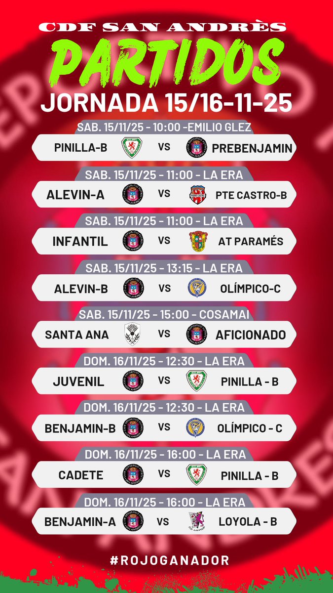 CDF SAN ANDRÉS-Cuenta oficial (@cdfsanandres) on Twitter photo 