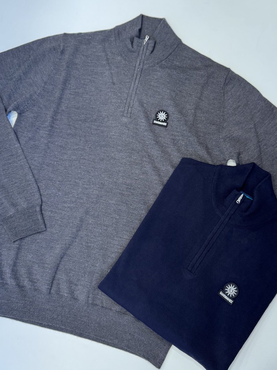 nauticabathgate's tweet photo. It’s time to break the knitwear out 🥶
All items available in store and online
#independentretailer #nauticabathgate #knitwear #snowpeak #paulsmithdesign #carharttwip #sandbanks https://t.co/htWmd1PXv7