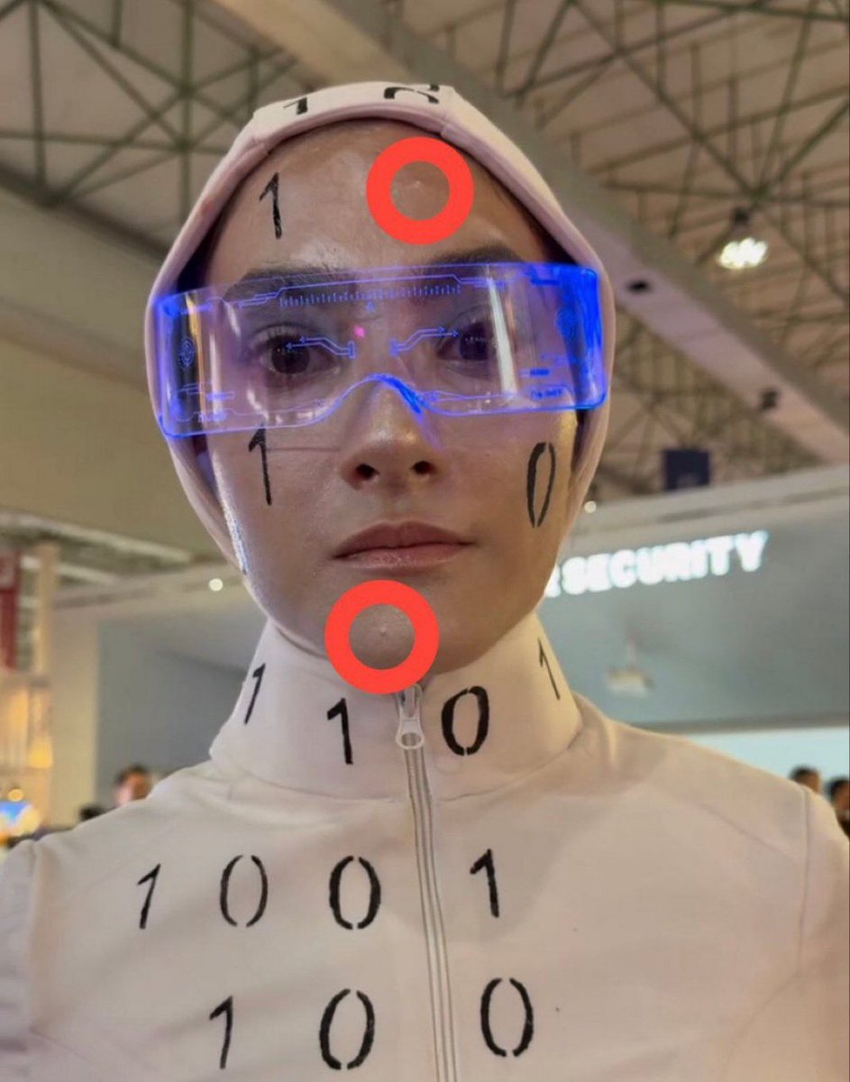 رباتهای عرزشی با تکنولوژی جوش مجلسی 😂