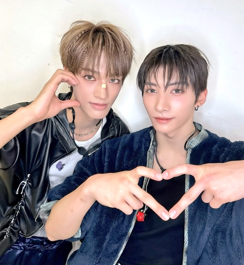 ユウタ わああ…ありがとうございます😭 トミシマ大好き民より🫶 #SEITA