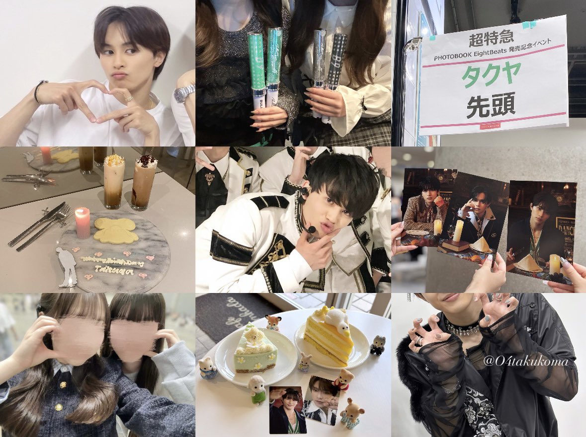 🐰🎀 tweet media