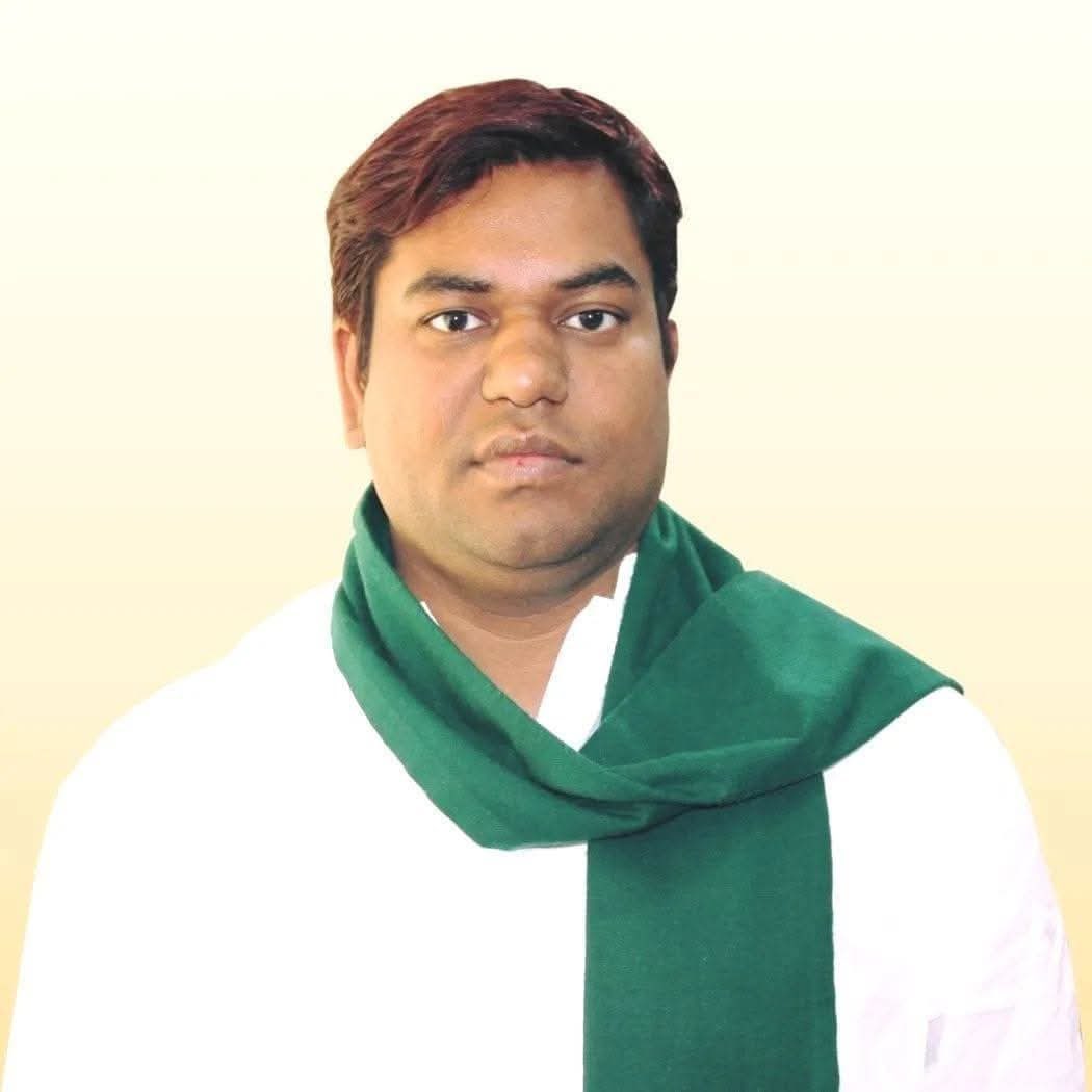 डिप्टी CM साहेब कुछ करिए 🧐