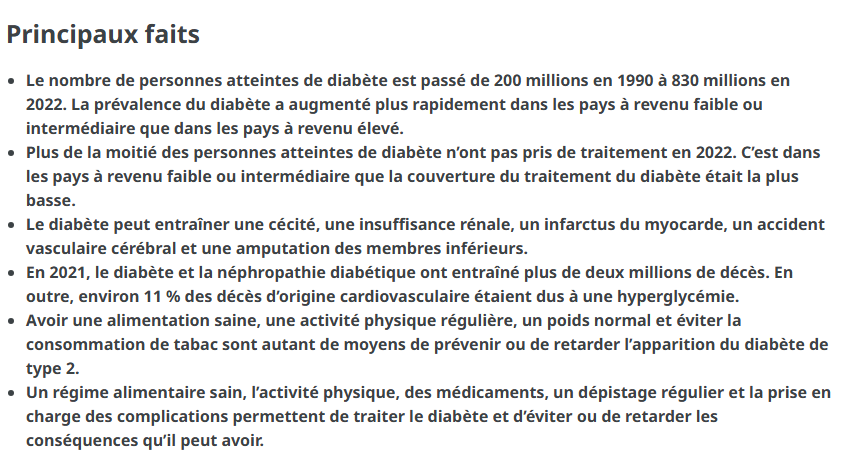 OMSRDCONGO's tweet photo. Au travail, les personnes vivant avec le #diabète ont besoin de temps pour contrôler leur #glycémie, s’injecter l’#insuline et faire des pauses.
💬 Demandez-leur comment vous pouvez les soutenir au travail.
👂 Soyez à l'écoute de leurs besoins.
🔗 https://t.co/NYfkQc1vUS https://t.co/AqhYVULkxB