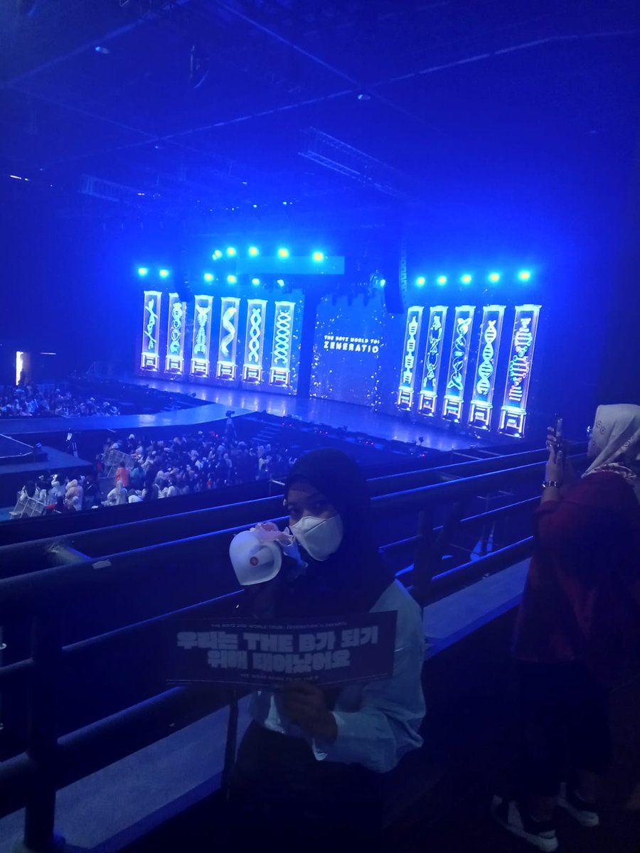 fluffyjuy's tweet image. From 2019 :                 To this 2025 :

THE CASTLE ✅️
THEB ZONE ✅️
ZENERATION I ✅️
ZENERATION II ✅️
THE BLAZE  ✅️