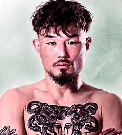 【超希少】RIZIN ライコレリアルカード　福田龍彌　安藤達也　2枚セット
