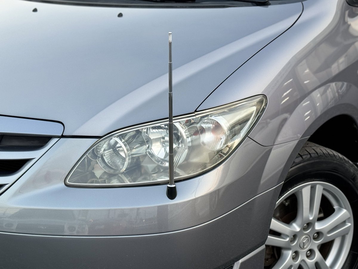 Aroute_3410022's tweet image. MPV  スポーツ

7.3万km

ワンオーナー！
純正コーナーポールは実動！

今、LW3Wがアツいです🔥
USDMのベースとしても、ちょうどいいサイズのファミリーカーとしても人気です！

#LW3W #MPV