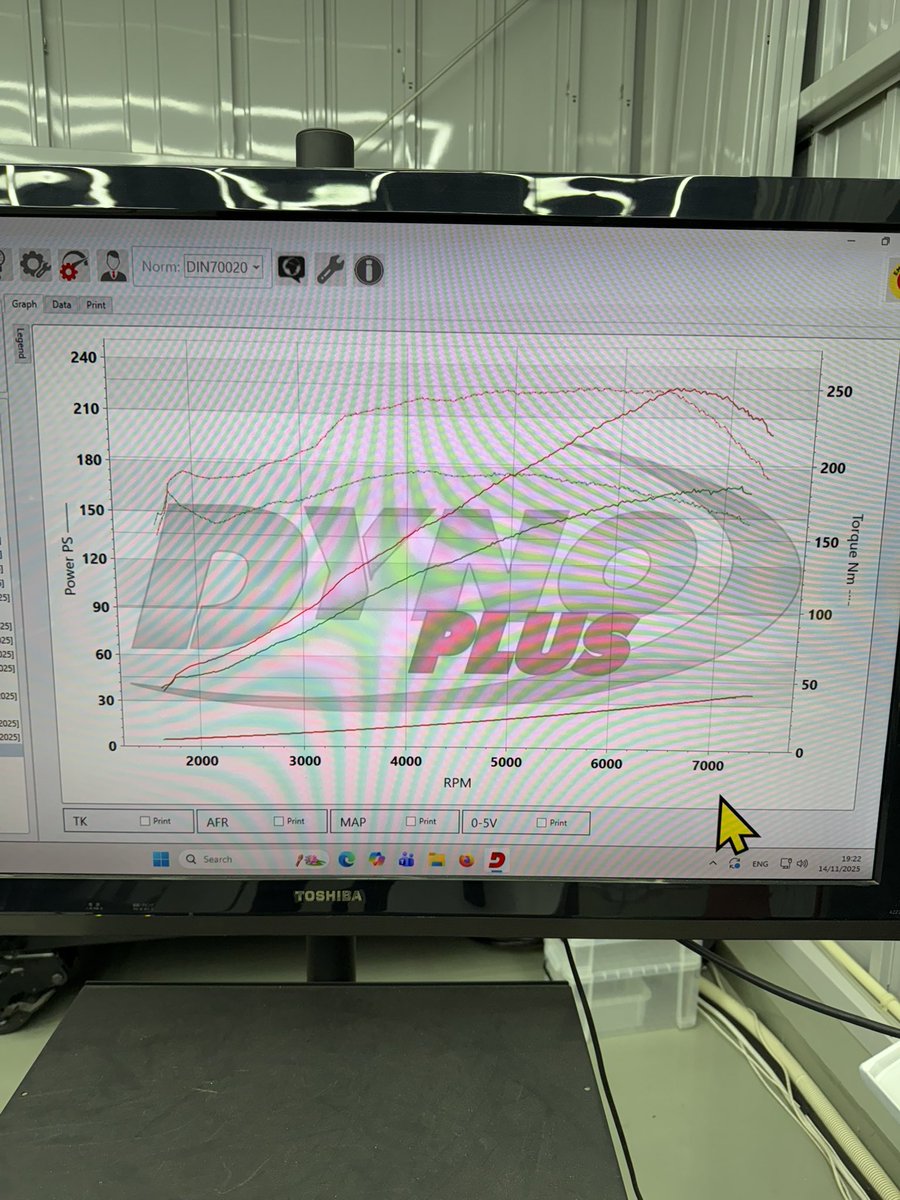 PROSHOP_REVYOU's tweet photo. スーパーチャージャーならではの低回転からの過給により、2000-3000回転でもパワーアップを体感いただけます。 https://t.co/jw86m1oFT8
