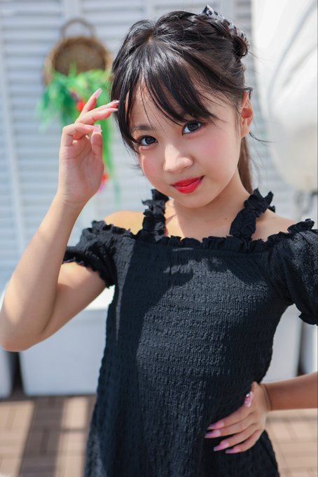 Twitterのコスプレ画像23