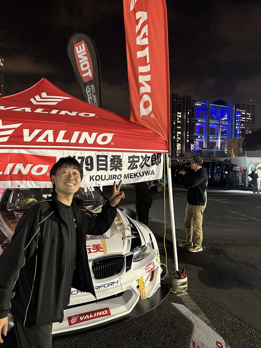 TCLS11's tweet image. 本日は無事終了〜😌👍