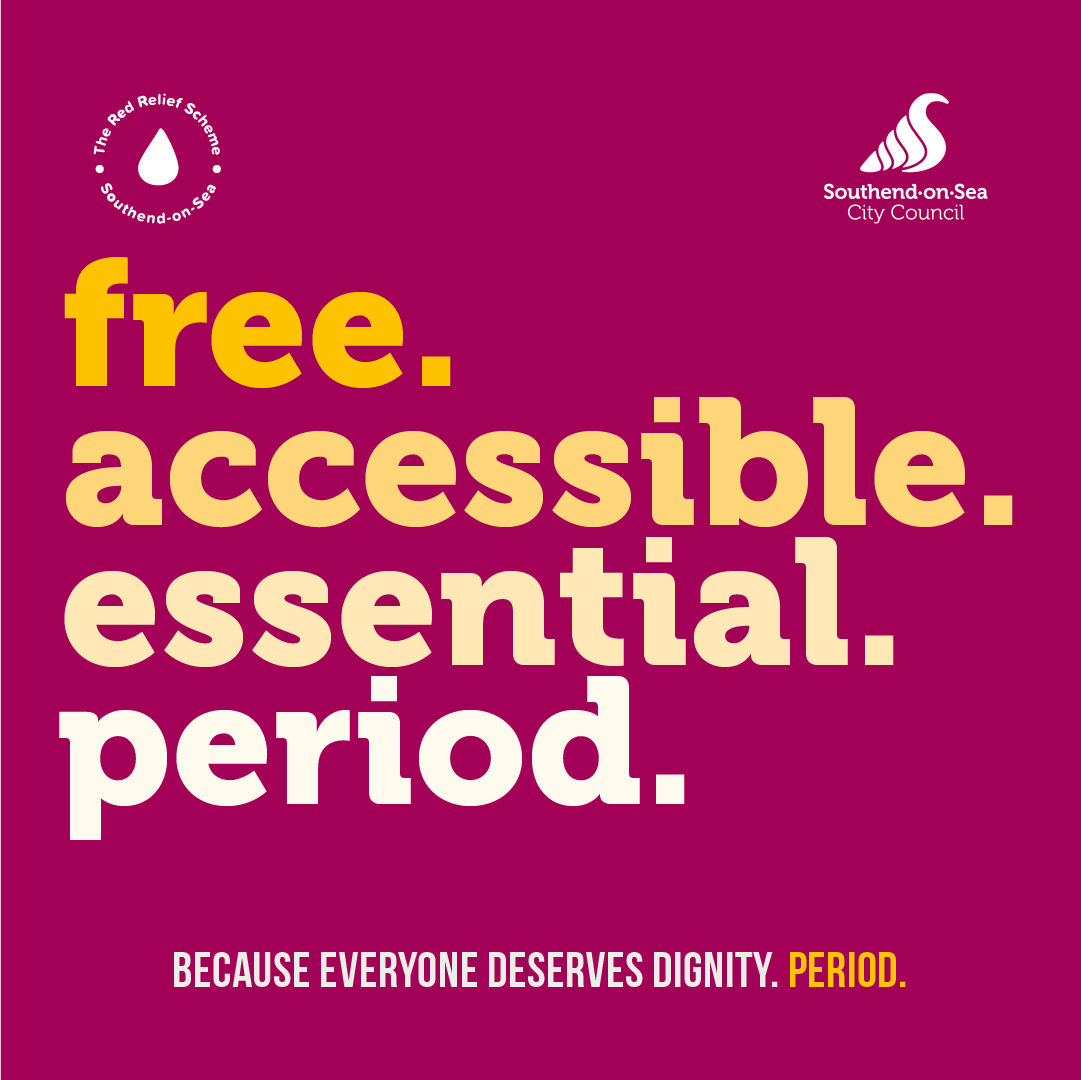 Southend Libraries tweet media