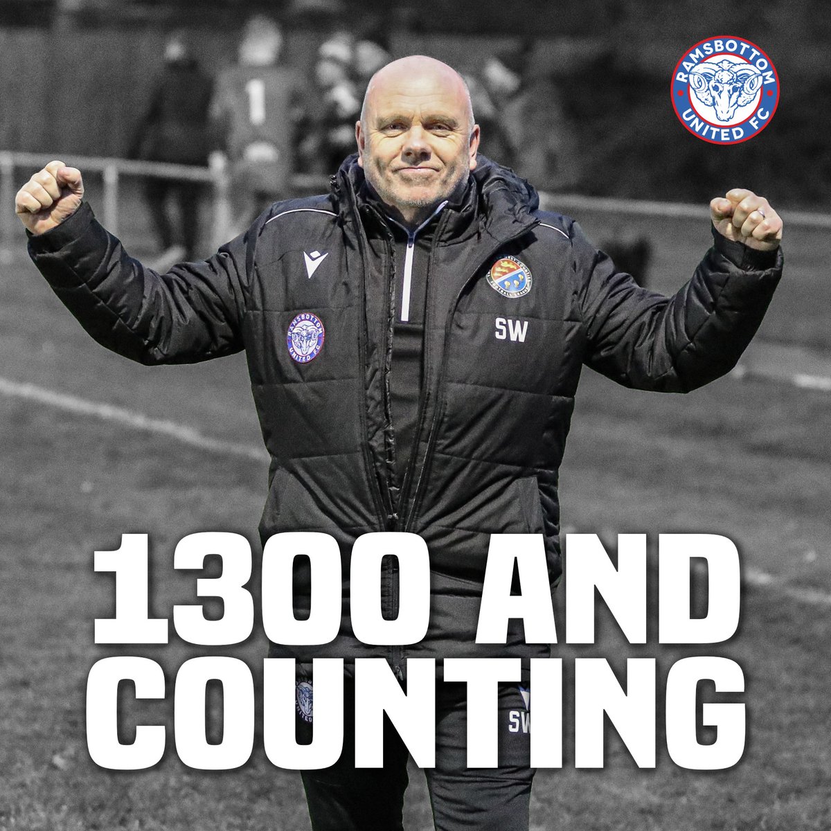 Ramsbottom United tweet media