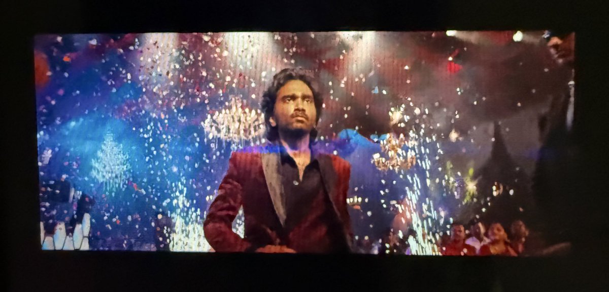 Wow.. what a thrill and painful film, #Dude a Hero!!! 🫡😭🔥

Story was absolutely brilliant, that emotion and feelings are heart felt.❤️✨

<a href="/pradeeponelife/">Pradeep Ranganathan</a> <a href="/Keerthiswaran_/">Keerthiswaran</a> <a href="/SaiAbhyankkar/">abhyankkar</a> <a href="/realsarathkumar/">R Sarath Kumar</a> <a href="/_mamithabaiju/">Mamitha Baiju</a> <a href="/iamnehashetty/">Neha Sshetty</a> <a href="/hridhuharoon/">Hridhu Haroon</a> <a href="/Netflix_INSouth/">Netflix India South</a>