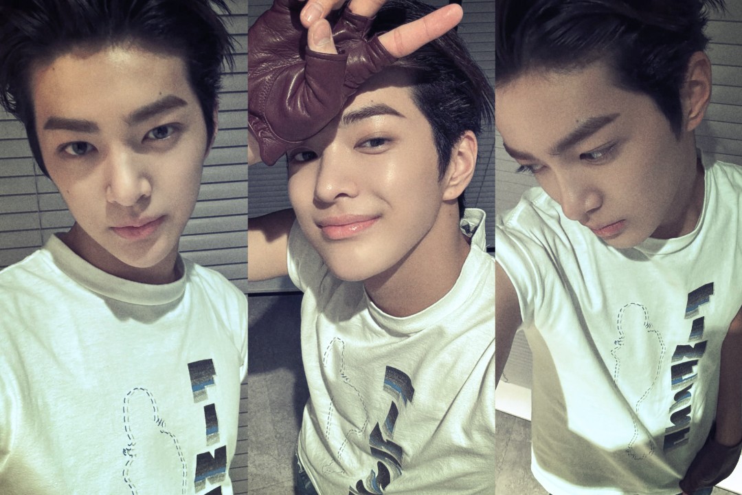 keon_hooz's tweet image. #KEONHO