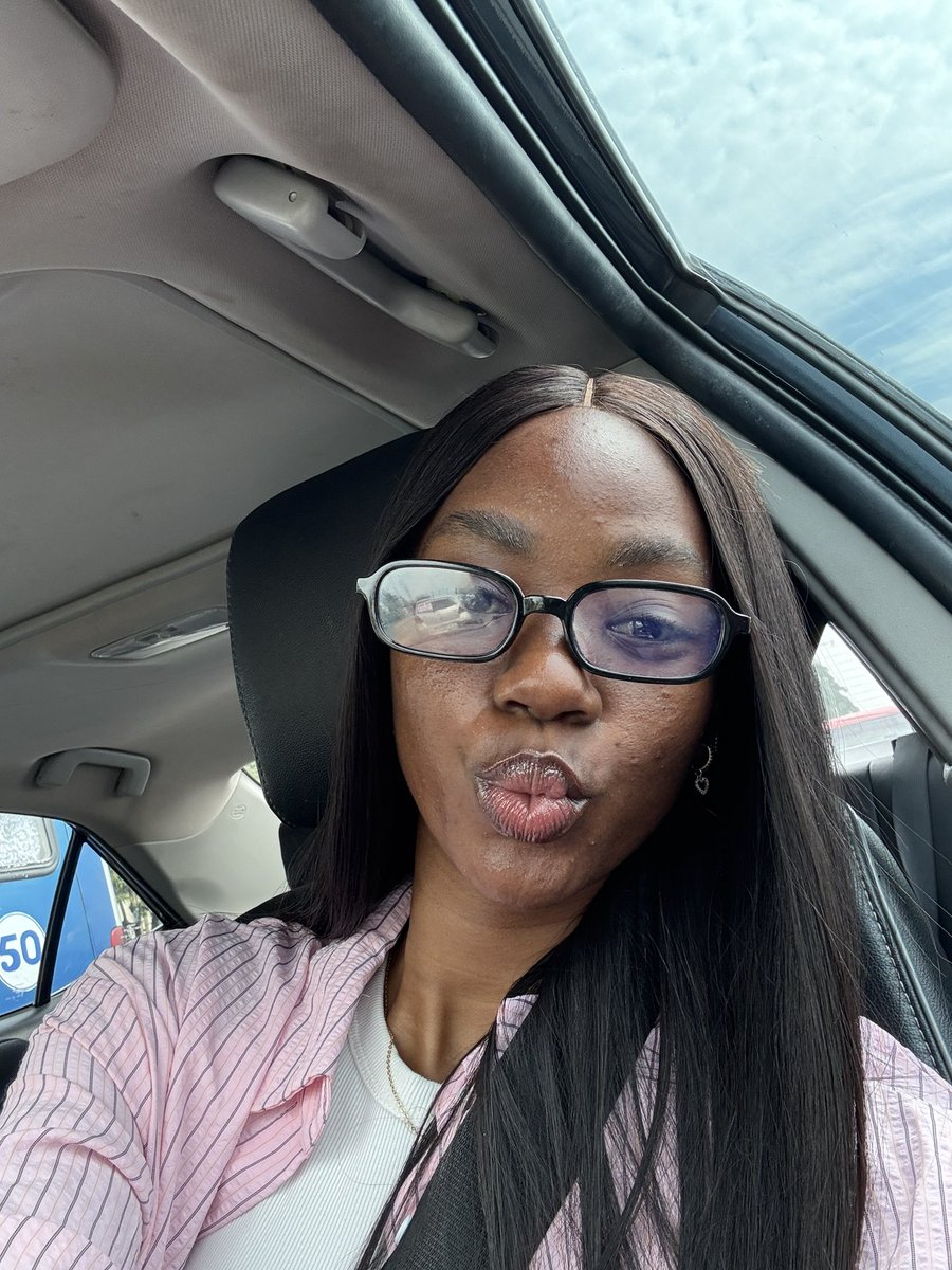 Going to work , how about you?