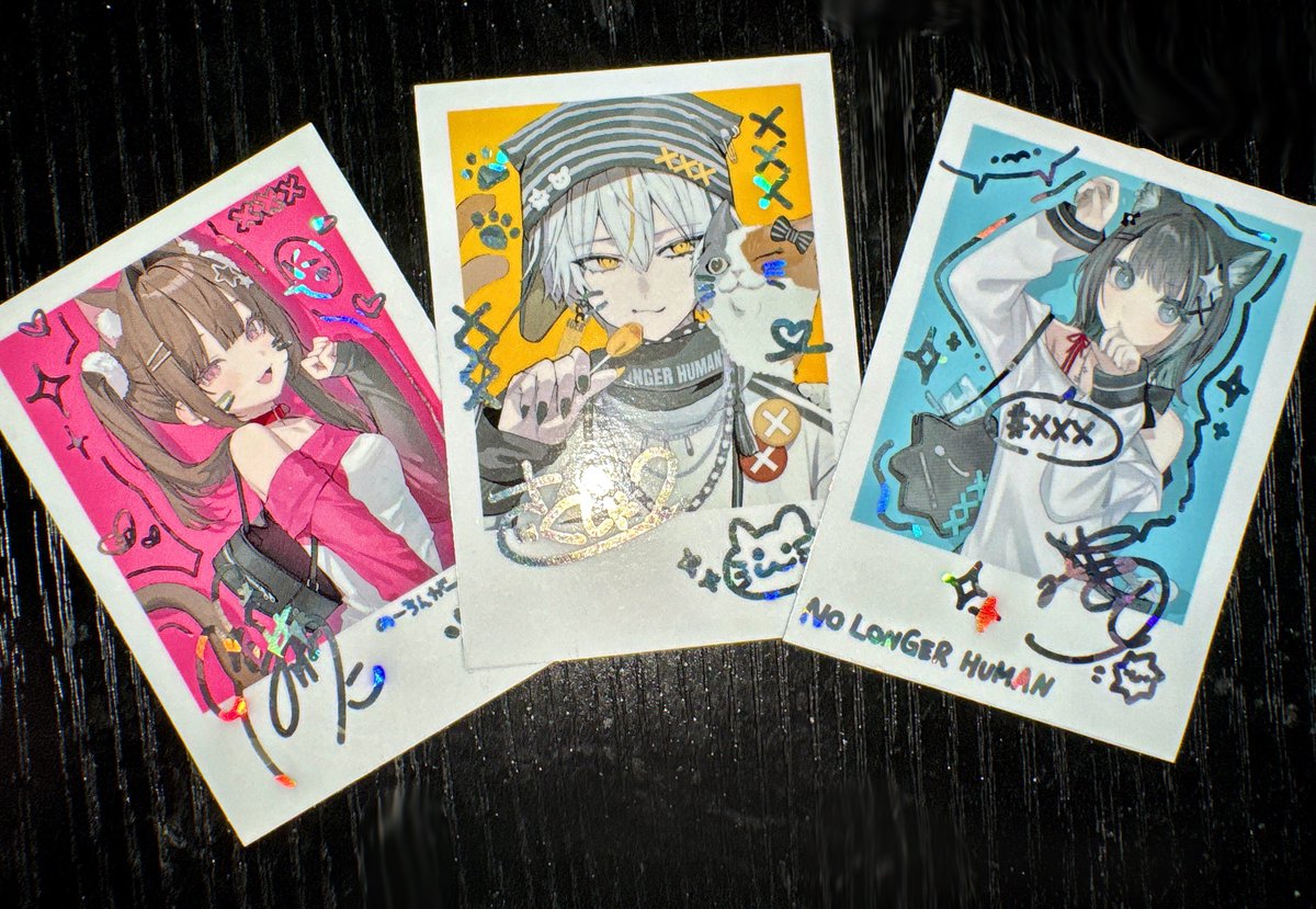 はむねずこ@デザフェス/COMITIA (@nezukonezu32) / Posts / X