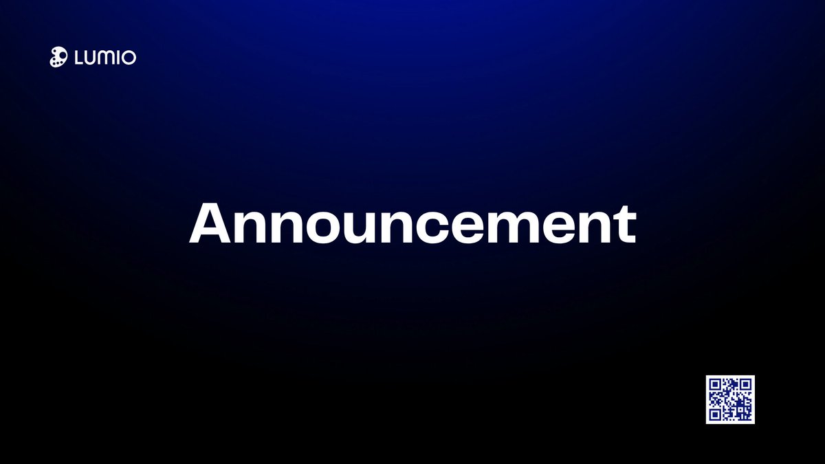 Lumio's Gravity Indexer is Live!

Imagine trading your <a href="/Galxe/">Galxe</a> Quest NFTs and OATs on @Gravitychain.

Missed a timeline and worried about eligibility or an airdrop?
Forgot to join a live, or just want to own a key that might unlock something in the future?

Imagine no more — now