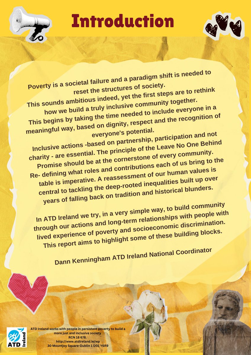 ATD Ireland tweet media