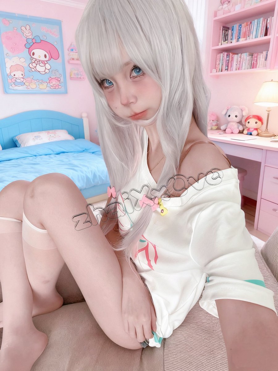 黄推福利内容 - 摘星星的精彩图片 福利姬摘星星分享的黄推图片1 - 网红私拍内容