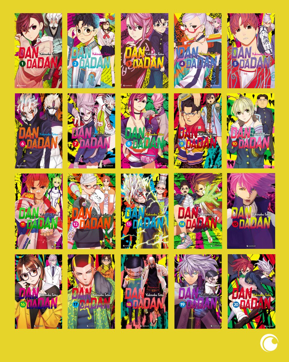 KAZÉ FR tweet media