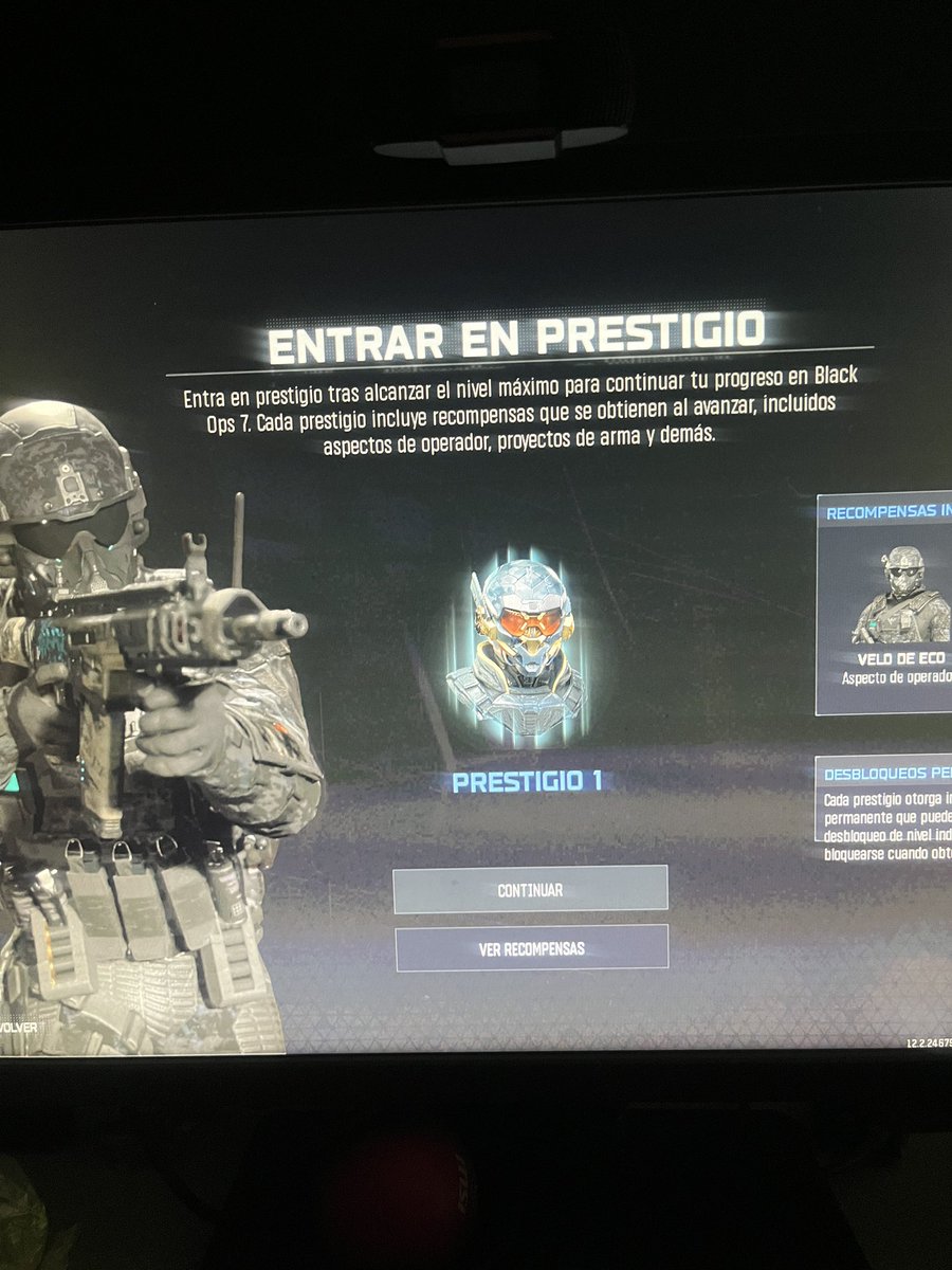 Edelee_'s tweet photo. Día 1 = Prestigio 1 https://t.co/UHJzH3nOHn