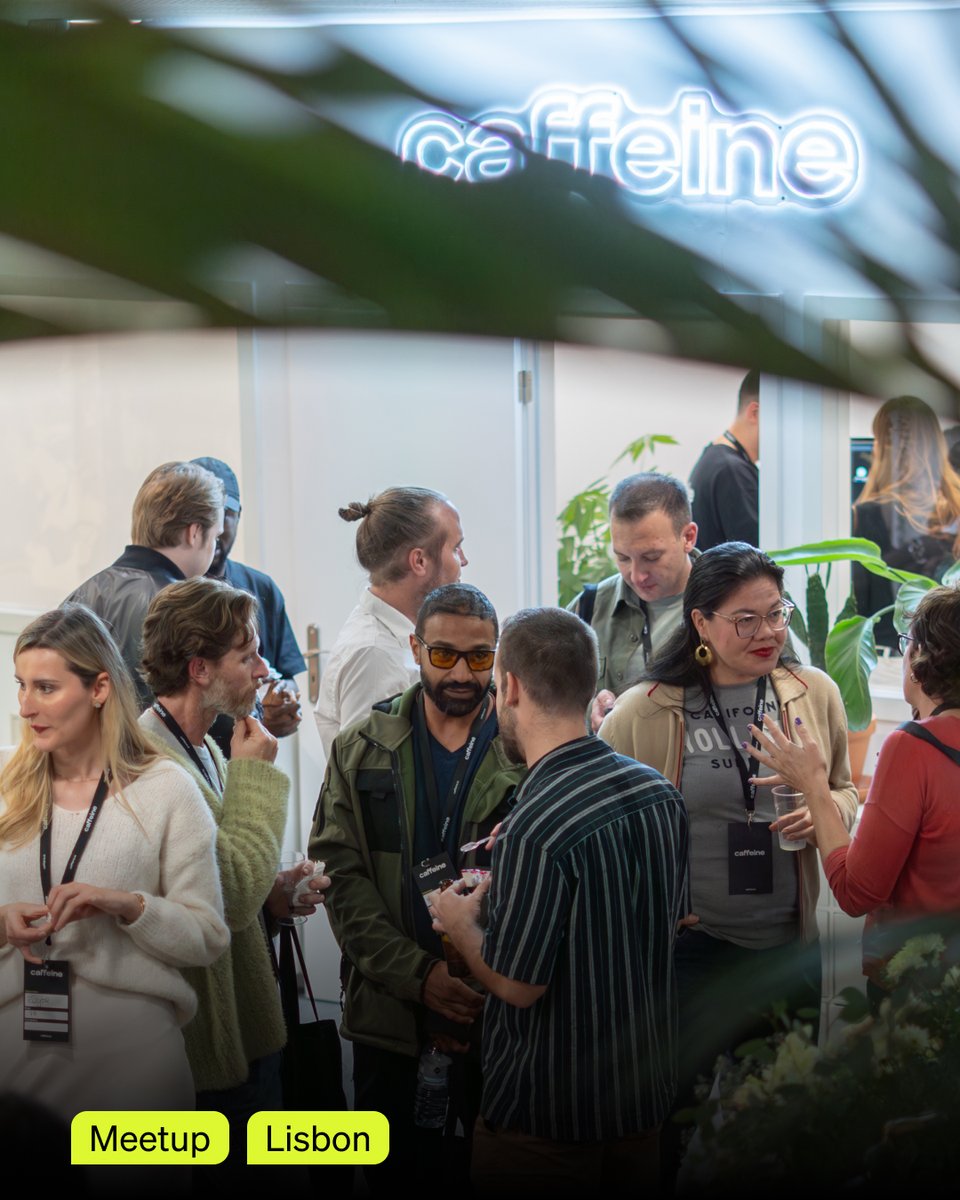 caffeine tweet media