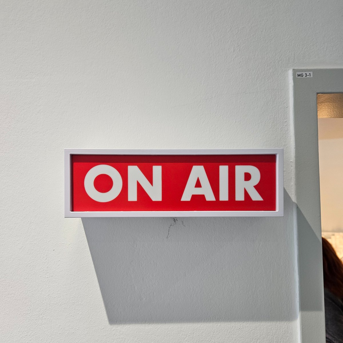 Ich war gerade bei der Aufzeichnung zum Podcast bei der Dunkelkammer, zum Thema ME/CFS (no na).

Nächste Woche dann hier zu hören: dunkelkammer.simplecast.com