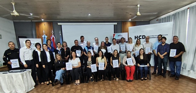 Montecarlo consolida su marco normativo: un avance clave para la transparencia, la seguridad jurídica y la vida cotidiana de los vecinos
enfoquemisiones.com/montecarlo-con…