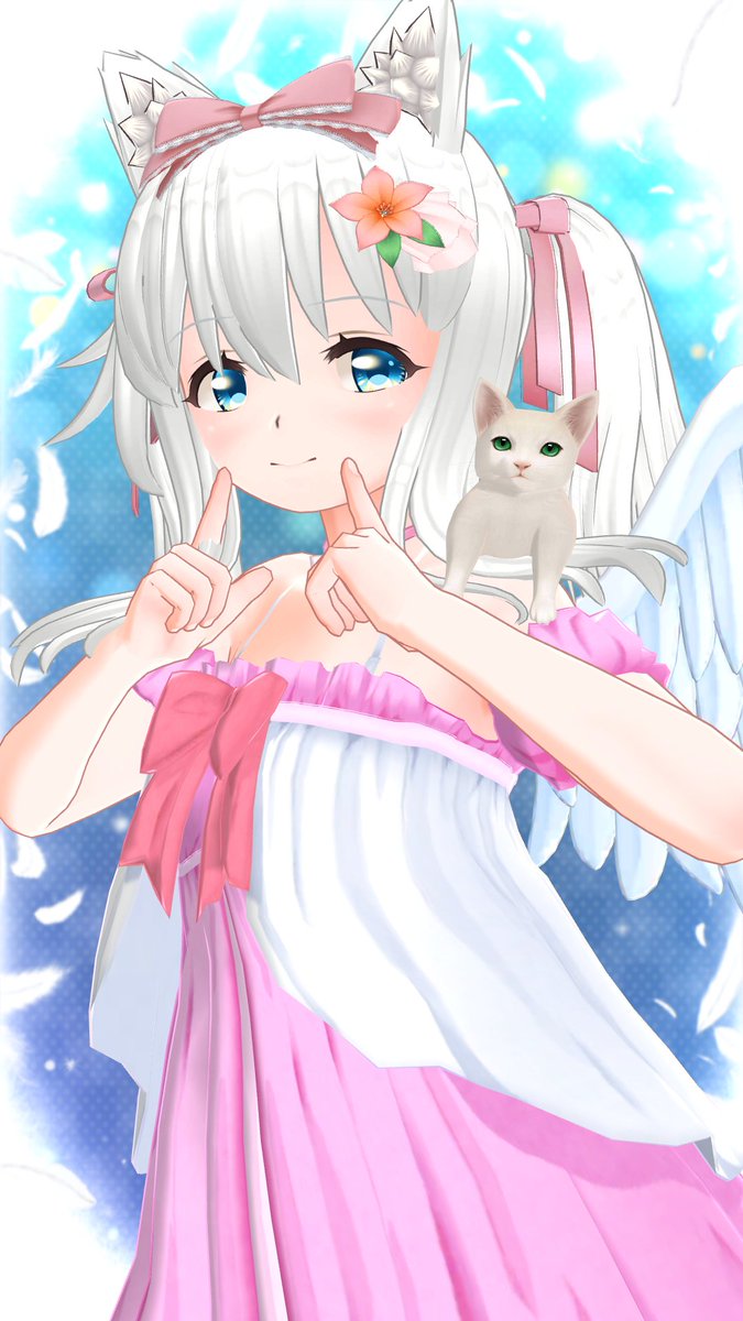 ExplorersNotes's tweet image. #みんなで楽しむTwitter展覧会
おはこんにちばんは♪🐣
お疲れさまです♪🍵

体の不調は少し気になりますが
気持ちは断然上向きに♪✨

『病は気から』とも言うので
今日もハッピーな気持ちで♪😉

のんびり羽を伸ばして
素敵な週末を～♪☺