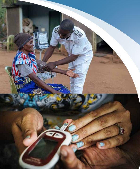 OMSRDCONGO's tweet photo. Au travail, les personnes vivant avec le #diabète ont besoin de temps pour contrôler leur #glycémie, s’injecter l’#insuline et faire des pauses.
💬 Demandez-leur comment vous pouvez les soutenir au travail.
👂 Soyez à l'écoute de leurs besoins.
🔗 https://t.co/NYfkQc1vUS https://t.co/AqhYVULkxB