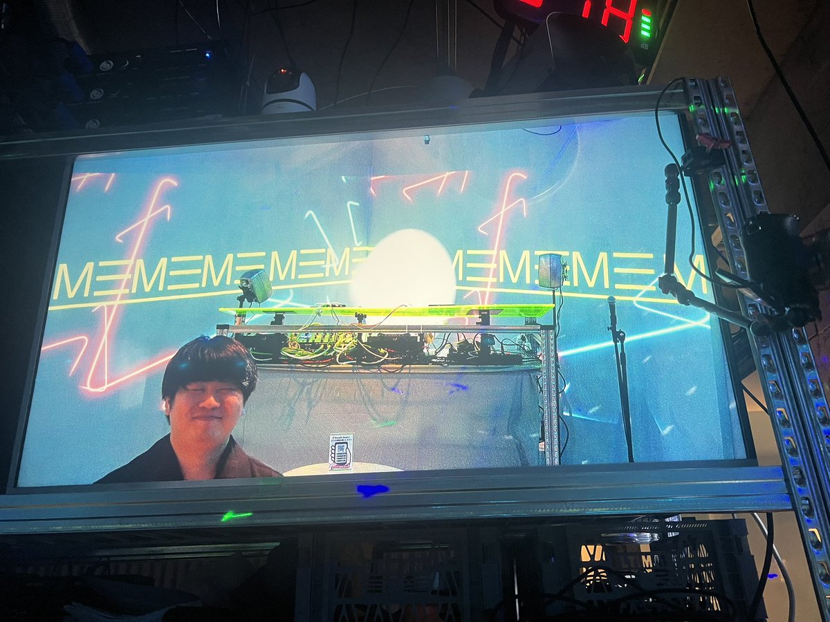 maniable_apop's tweet image. #マニアブル
今回なんと！！！
配信あります！！！！
下のURLのツイッチから見れます！

m.twitch.tv/mememebar

 みんな来てほいけど来れない人は配信見れる見たいよ！