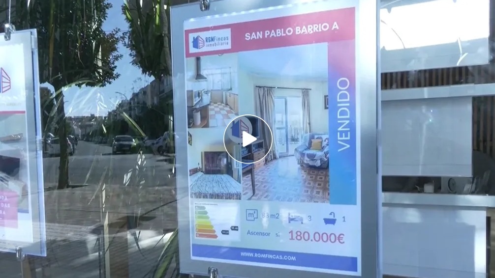 CONCOVI_Espana's tweet image. 📢 El desafío de la #vivienda en España: del hogar familiar al piso unipersonal
🏘️ El #inmobiliario sigue ofreciendo viviendas para familias numerosas, mientras que la demanda actual se orienta hacia estudios y pisos de un dormitorio
f.mtr.cool/wzoloohlso
@CuatroNoticias4