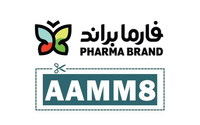 agmesha_sa's tweet photo. كوبون خصم فارما براند من كوبونزا طبق الكود AAMM8. واحصل على أفضل الأسعار للعناية ومستلزمات العناية والتجميل الآن!
#صيدليه_فارما_براند
#كود_خصم_فارما_براند
#الرياض https://t.co/XTR05kkA2k