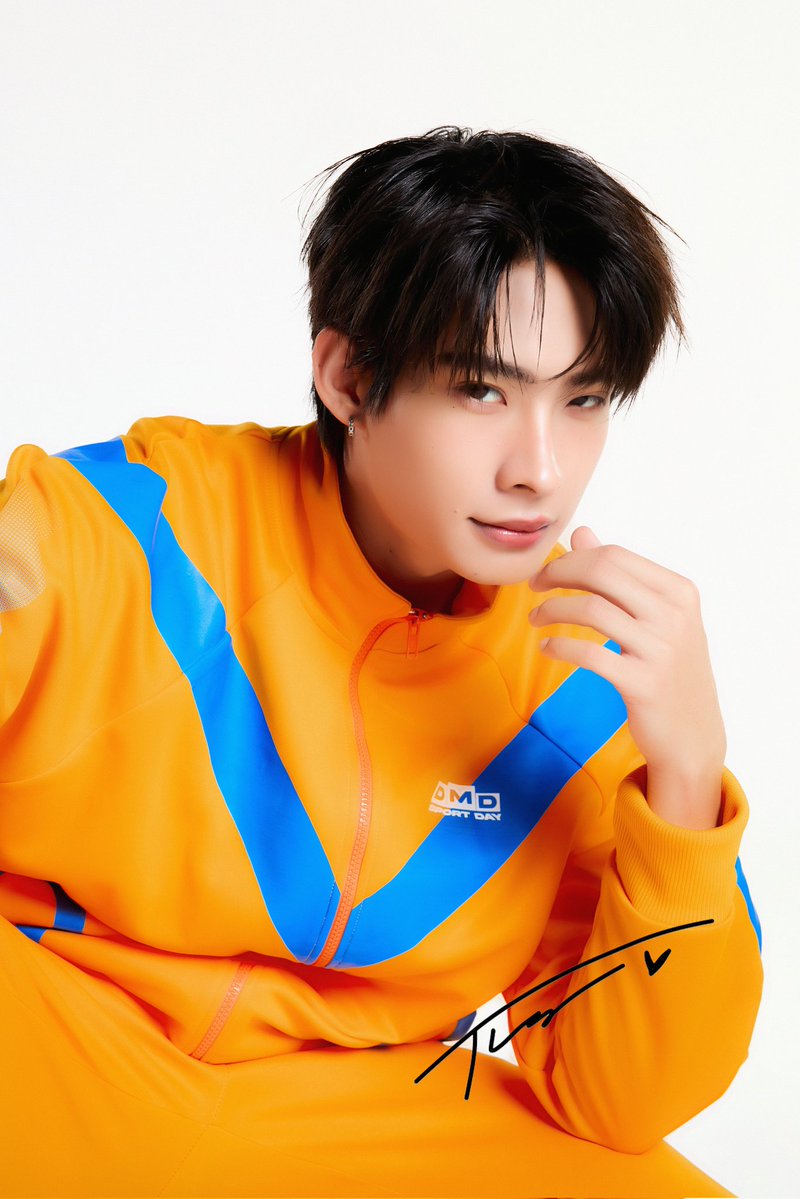 twinklymissy's tweet image. เจ้าข้าเอ๊ยยยยย ได้ E-card DMD sport day แล้วค่า เจนสองที่รัก 😆😆 #Nunew #Tutor #DMDSPORTDAY2025