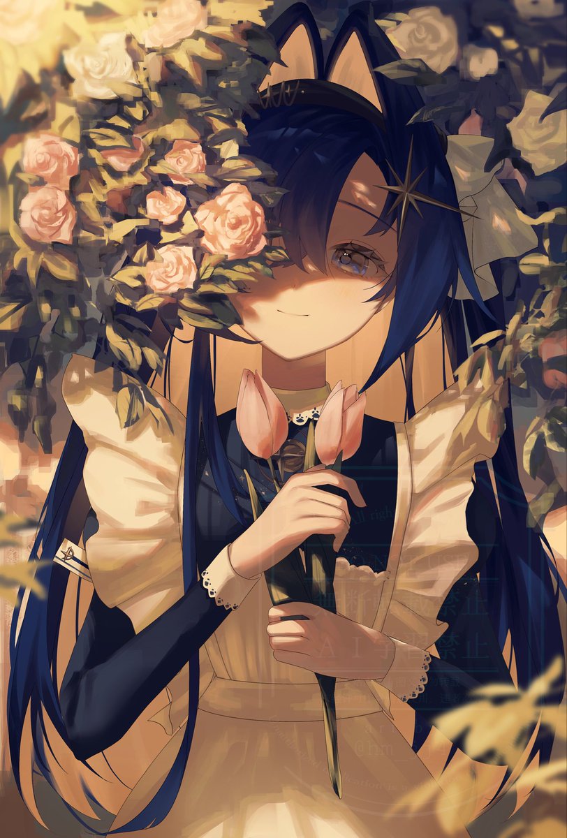 Sakura ┊ Skeb・FANBOX開始しました🌸 (@39ra_______) / Posts / X