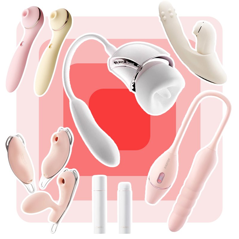 【抽奖】
评论+转发+关注参与
抽中的从「口口舱pro、秒潮plus、分欣plus、迷路、凯西三代、偷欢mini」中任选一个。
这个版本的秒潮慢慢停产了，pro已经没货了所以只能抽plus了奥，后面新版秒潮到了就抽新的。

考虑买玩具的可以去我置顶帖评论区领个券，来我这买吧🥺