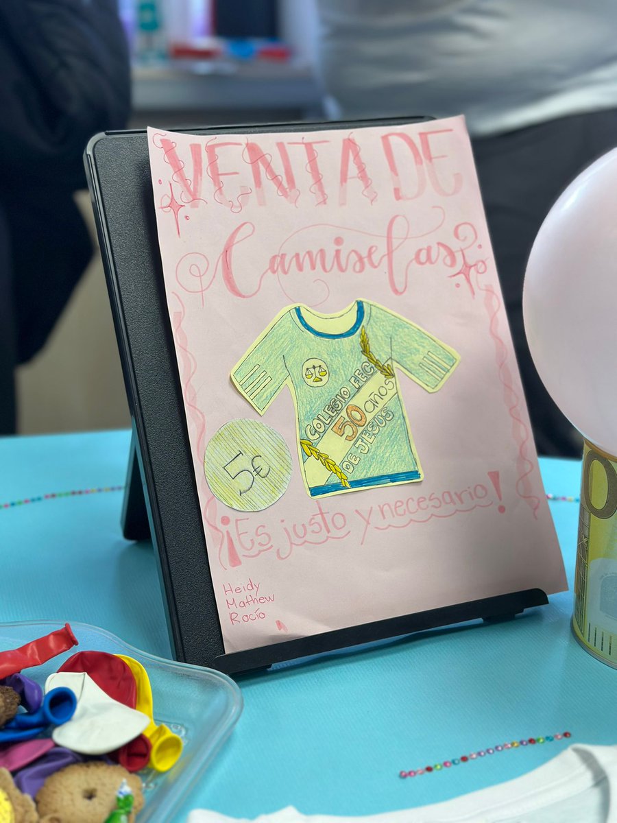 Colegio FEC de Jesús tweet media