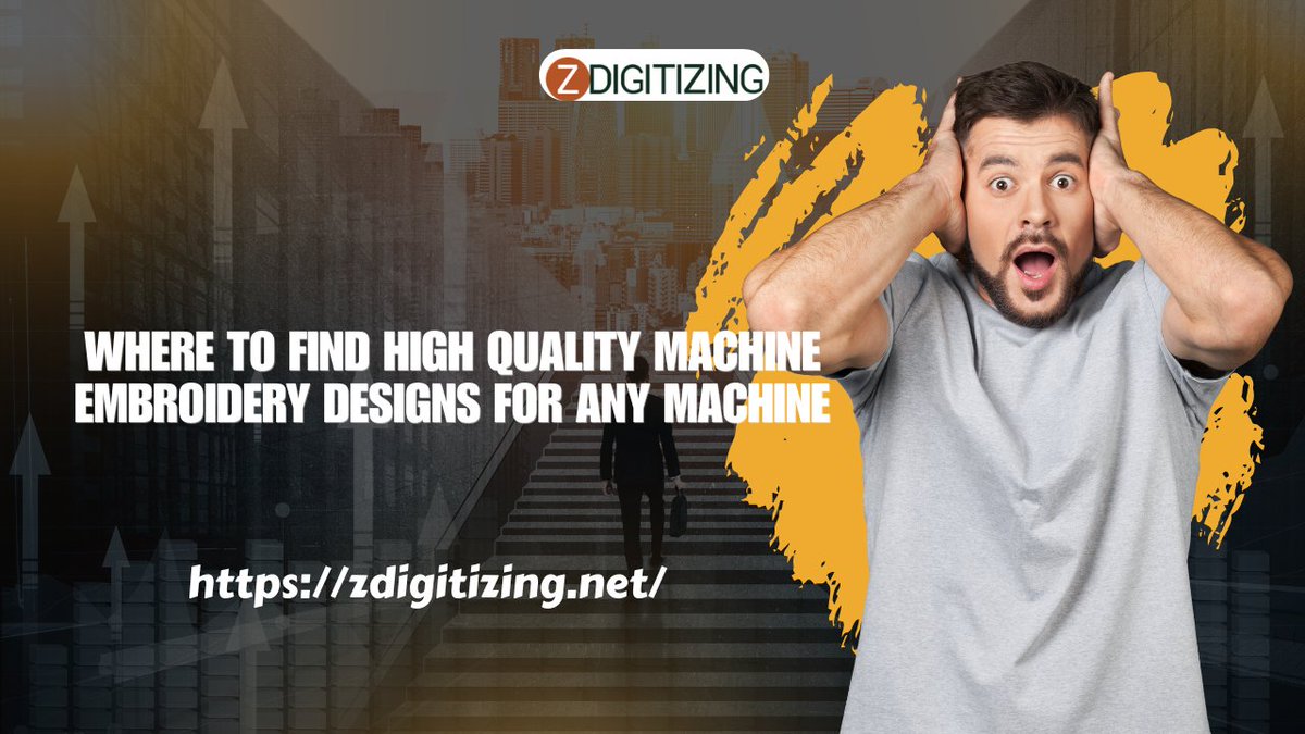 emservices74992's tweet image. 🎨 Quality Designs Make Machine Embroidery Shine
Stop wasting time on low-quality patterns. Learn where to get premium machine embroidery designs that actually stitch well.
🌐 squeakafrica.com/blog/where-to-…

#EmbroideryDesigns #MachineEmbroidery #CraftTips