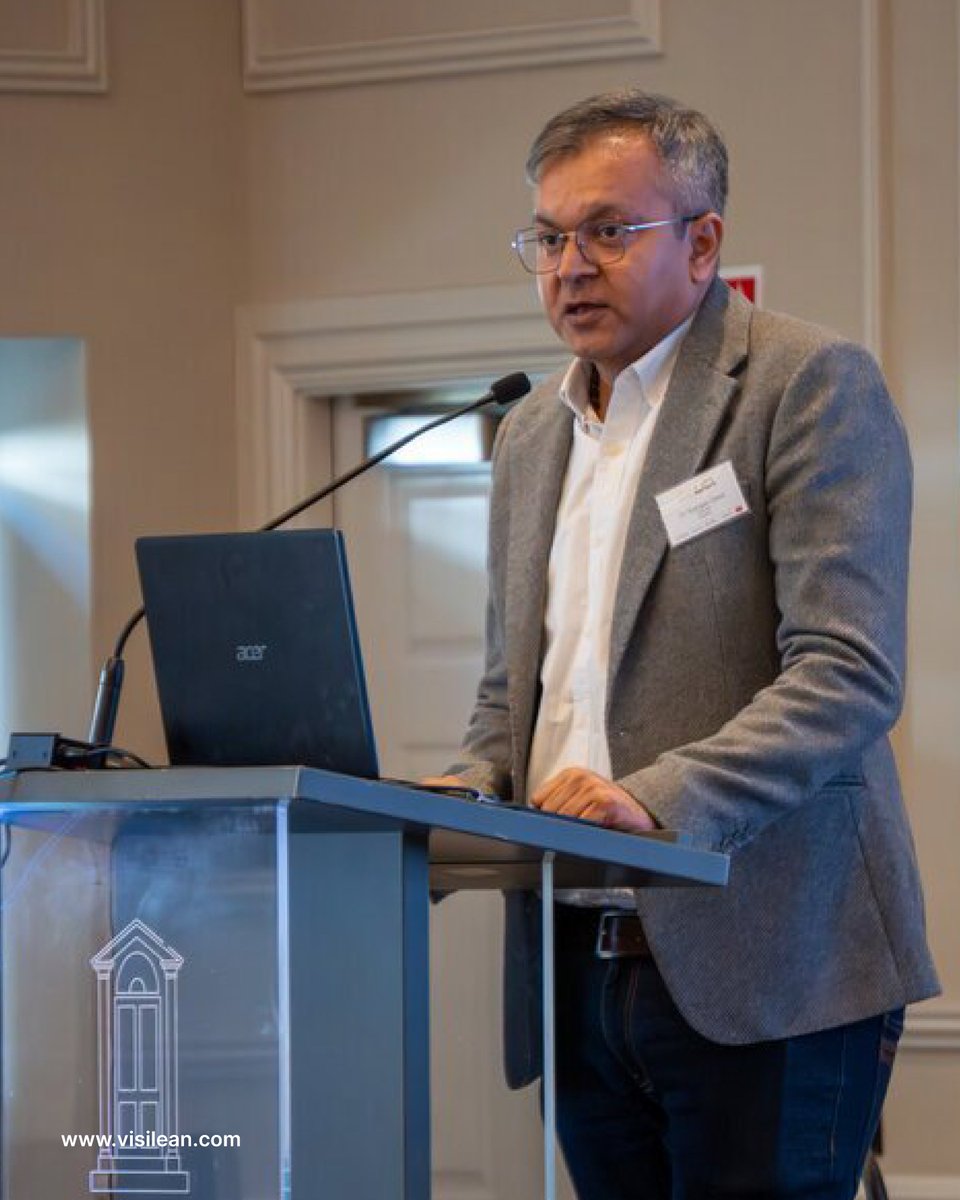 VisiLean tweet media